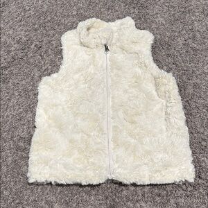 The North Face Vest - Size 5T